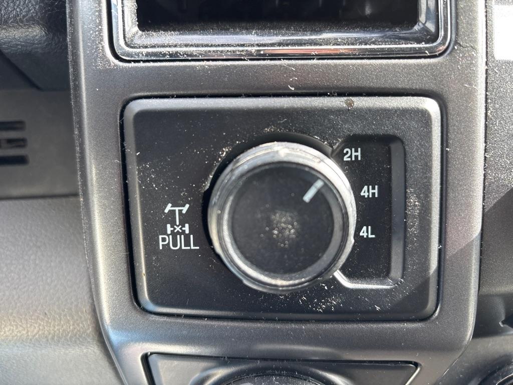 Ford F-150  2018
