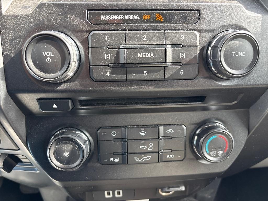 Ford F-150  2018