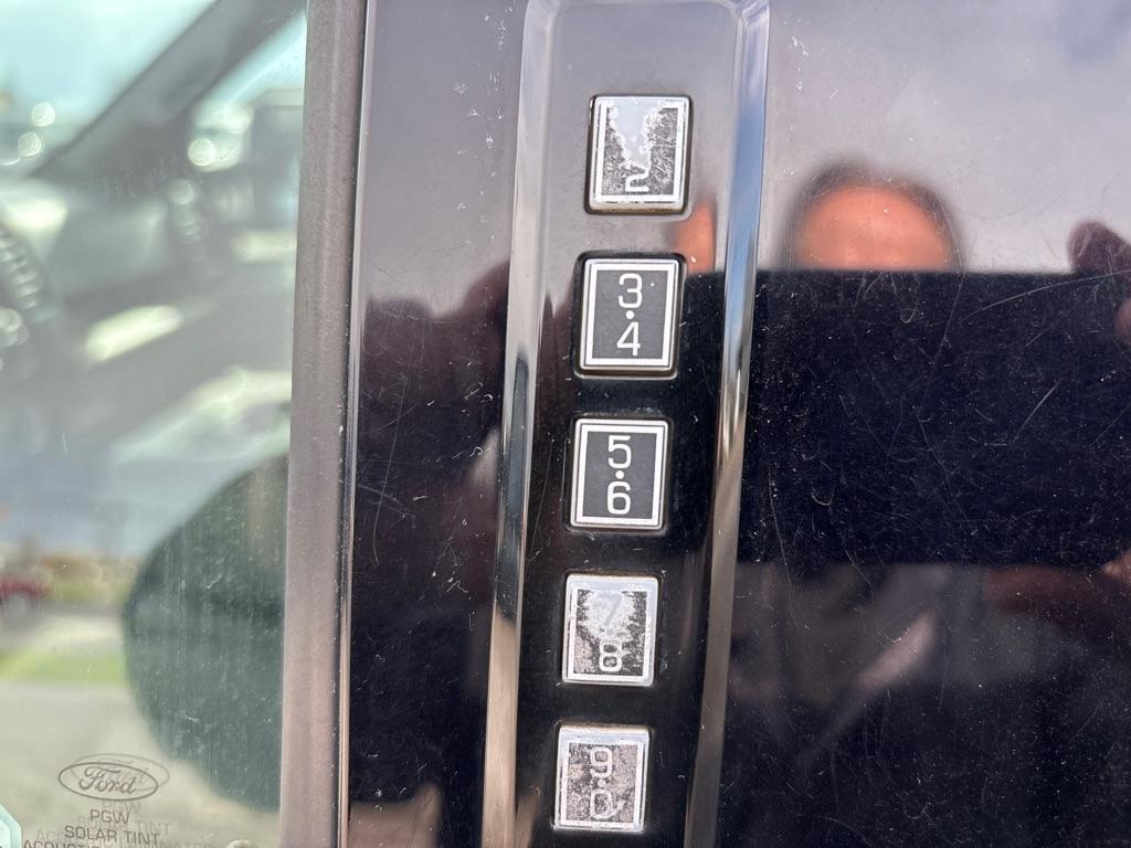 Ford F-150  2018