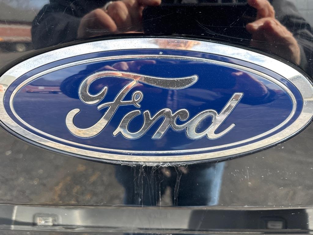Ford F-150  2018