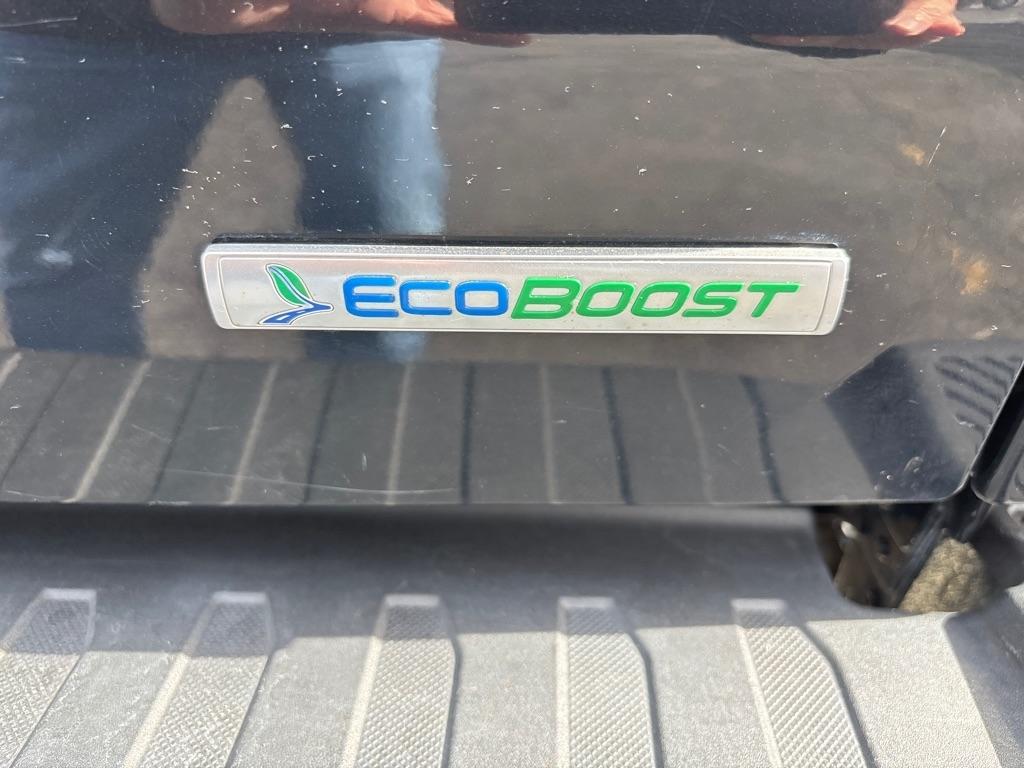 Ford F-150  2018