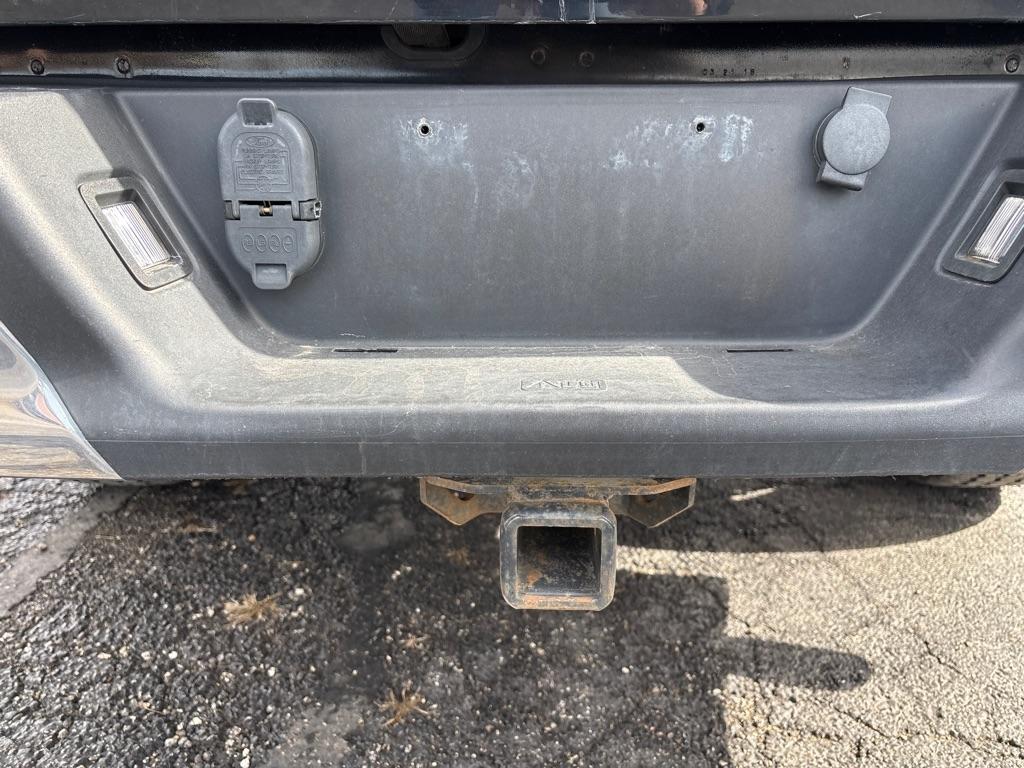 Ford F-150  2018