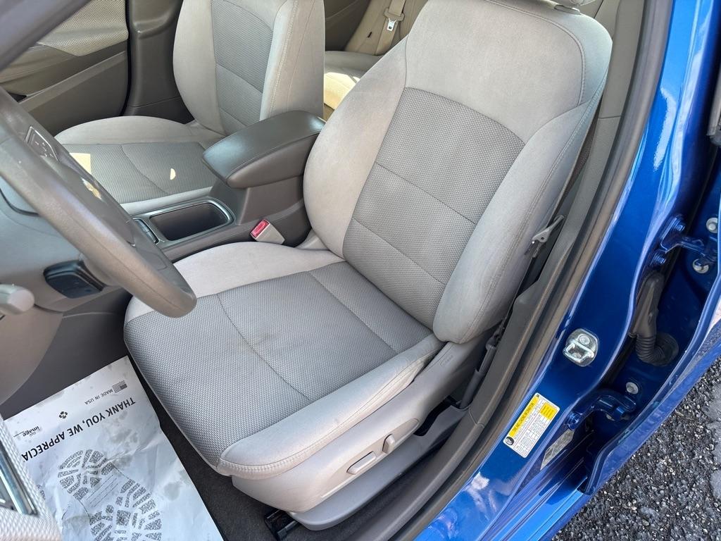 Chevrolet Cruze  2018