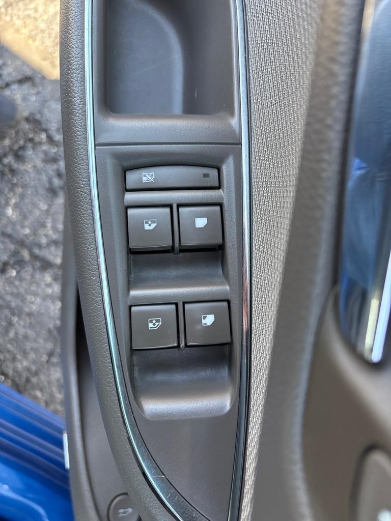 Chevrolet Cruze  2018