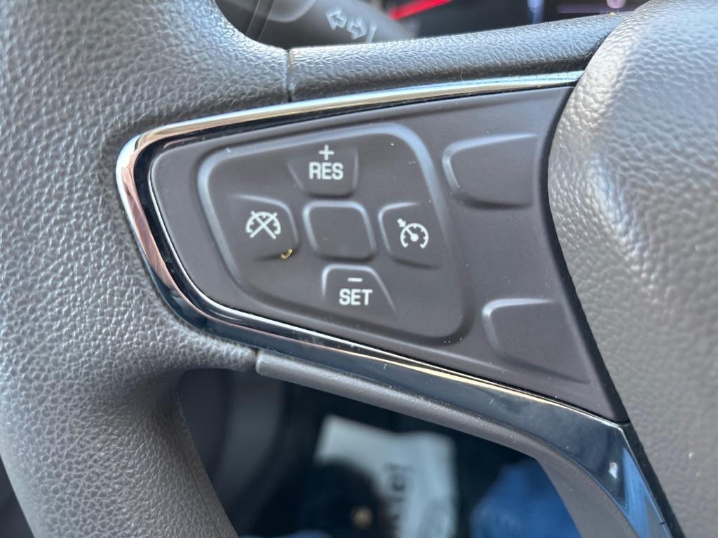Chevrolet Cruze  2018