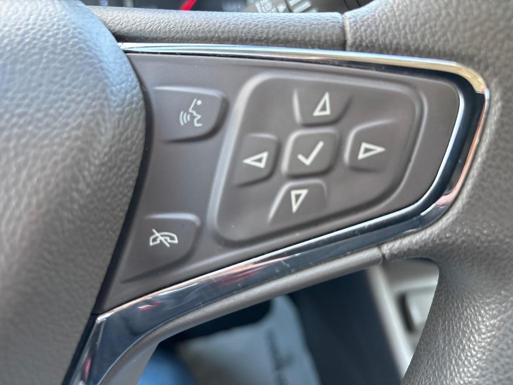 Chevrolet Cruze  2018