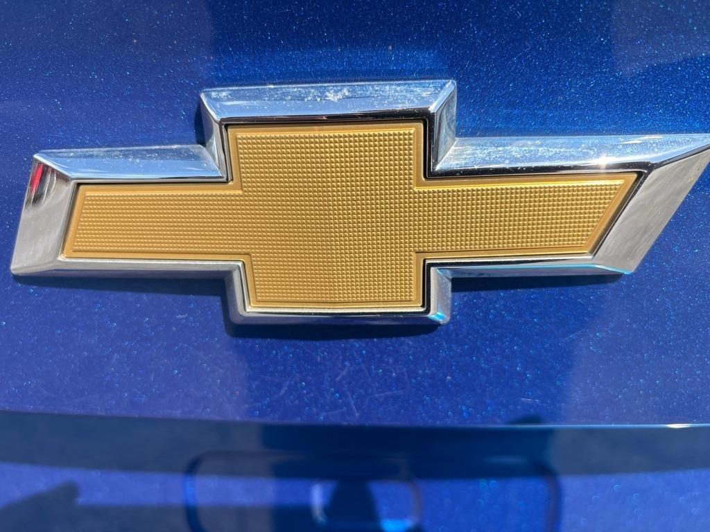 Chevrolet Cruze  2018