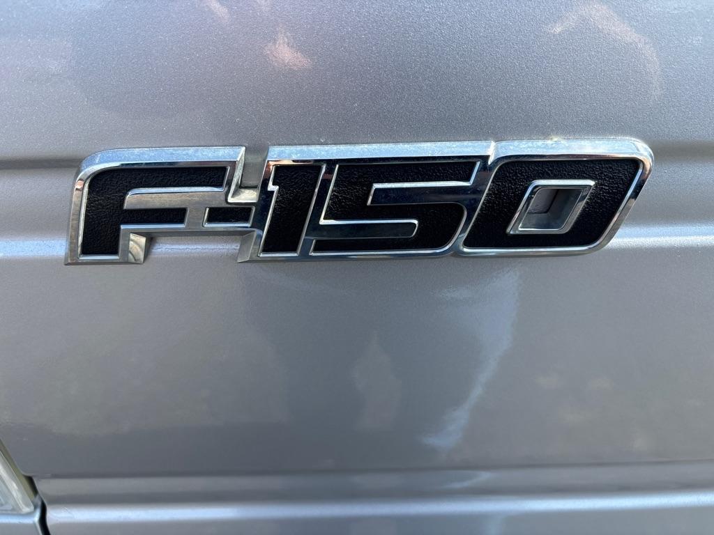 Ford F-150  2011
