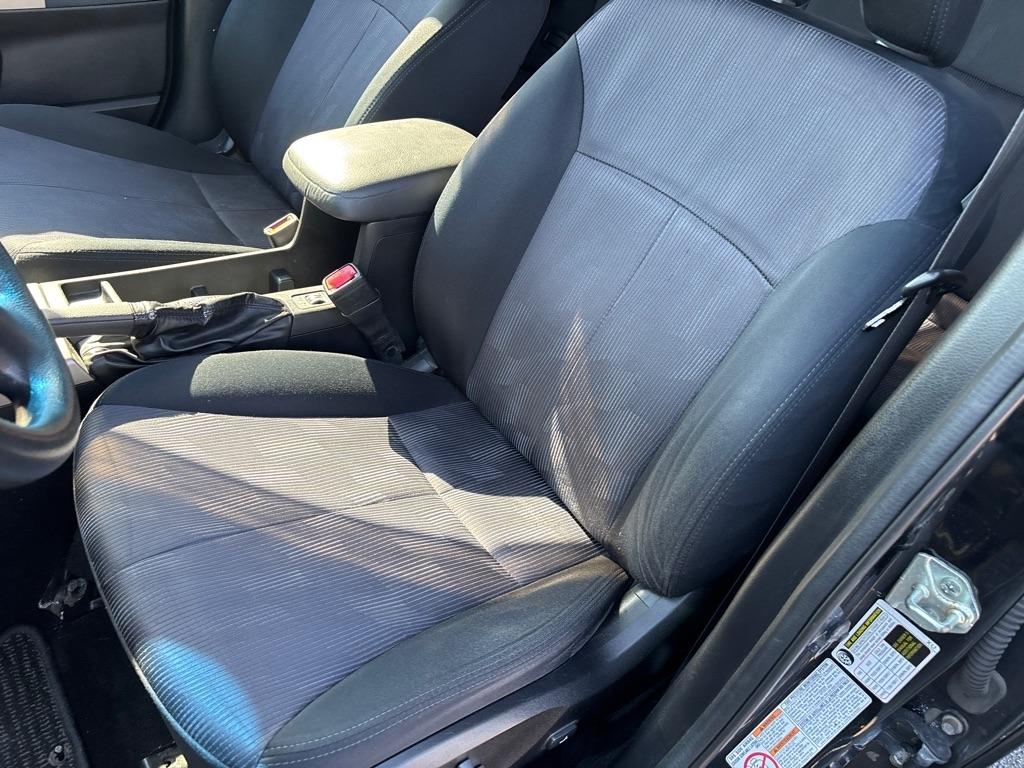 Subaru Forester  2010