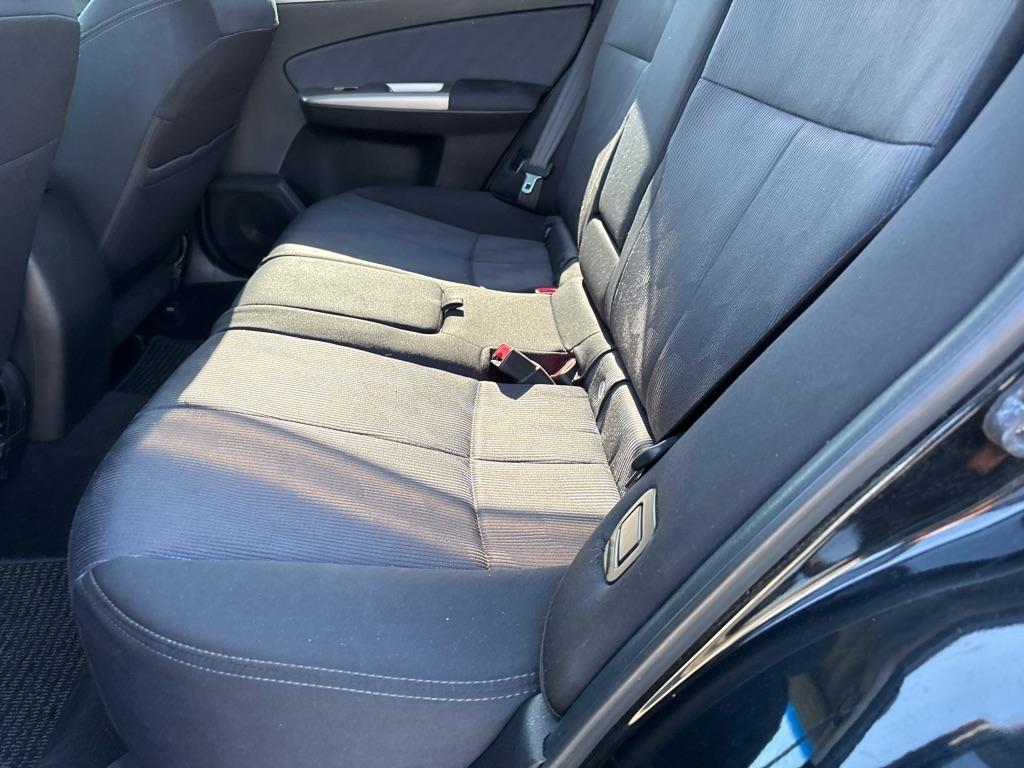 Subaru Forester  2010