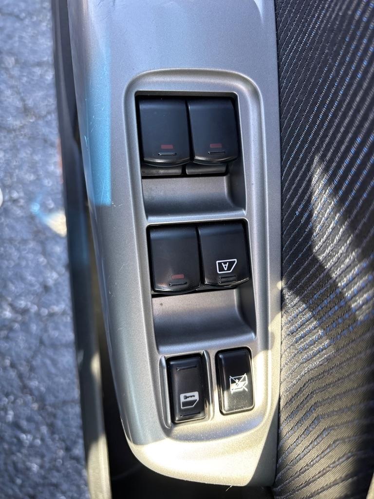 Subaru Forester  2010