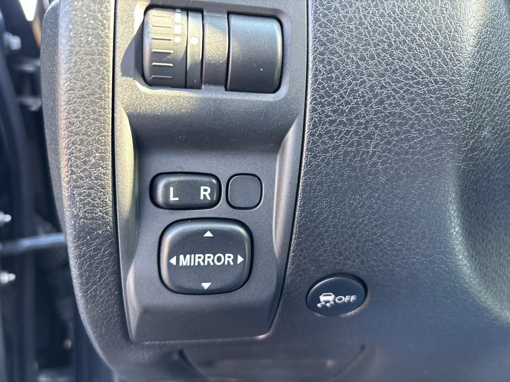 Subaru Forester  2010