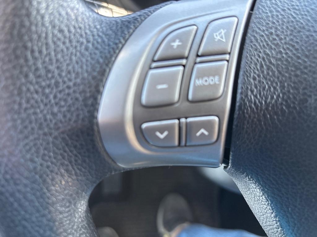 Subaru Forester  2010