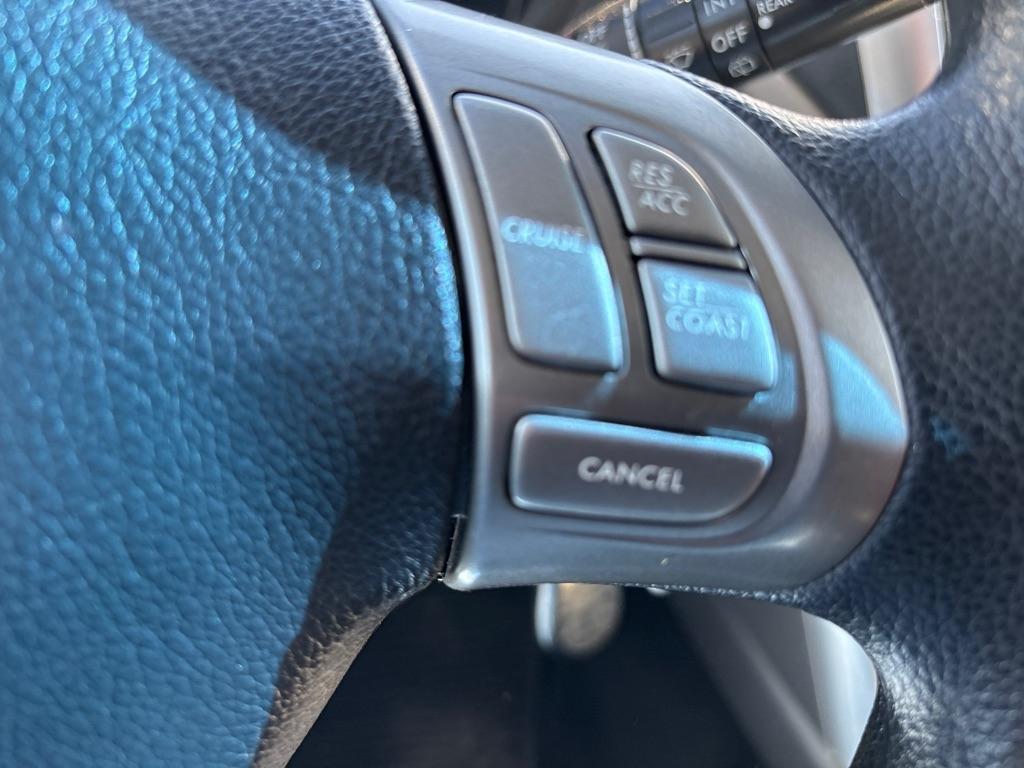 Subaru Forester  2010