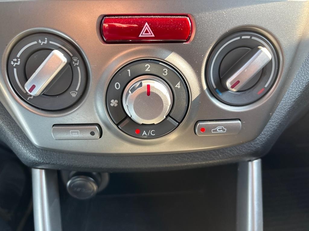 Subaru Forester  2010