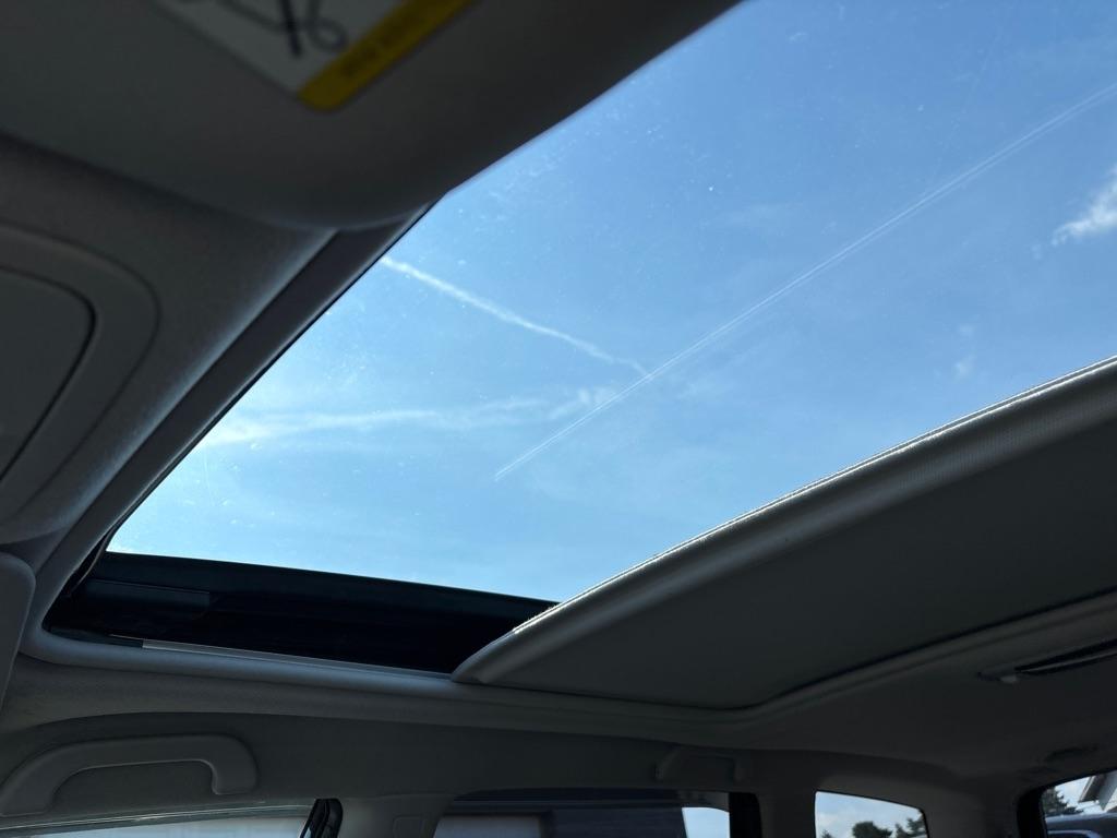 Subaru Forester  2010