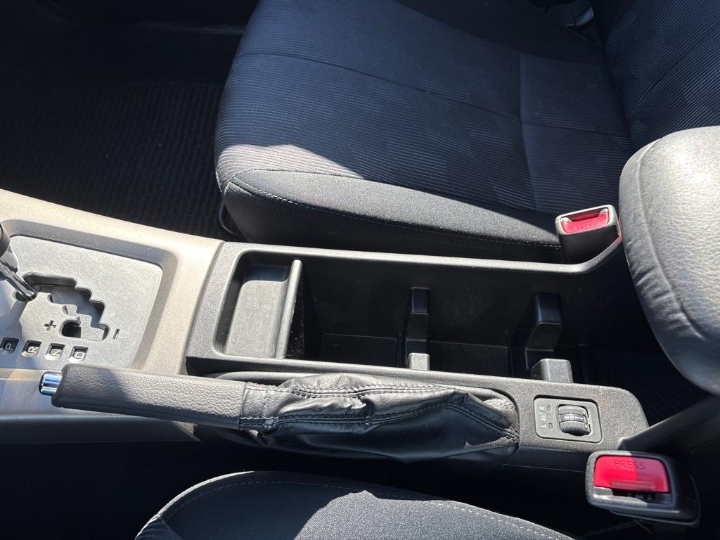 Subaru Forester  2010