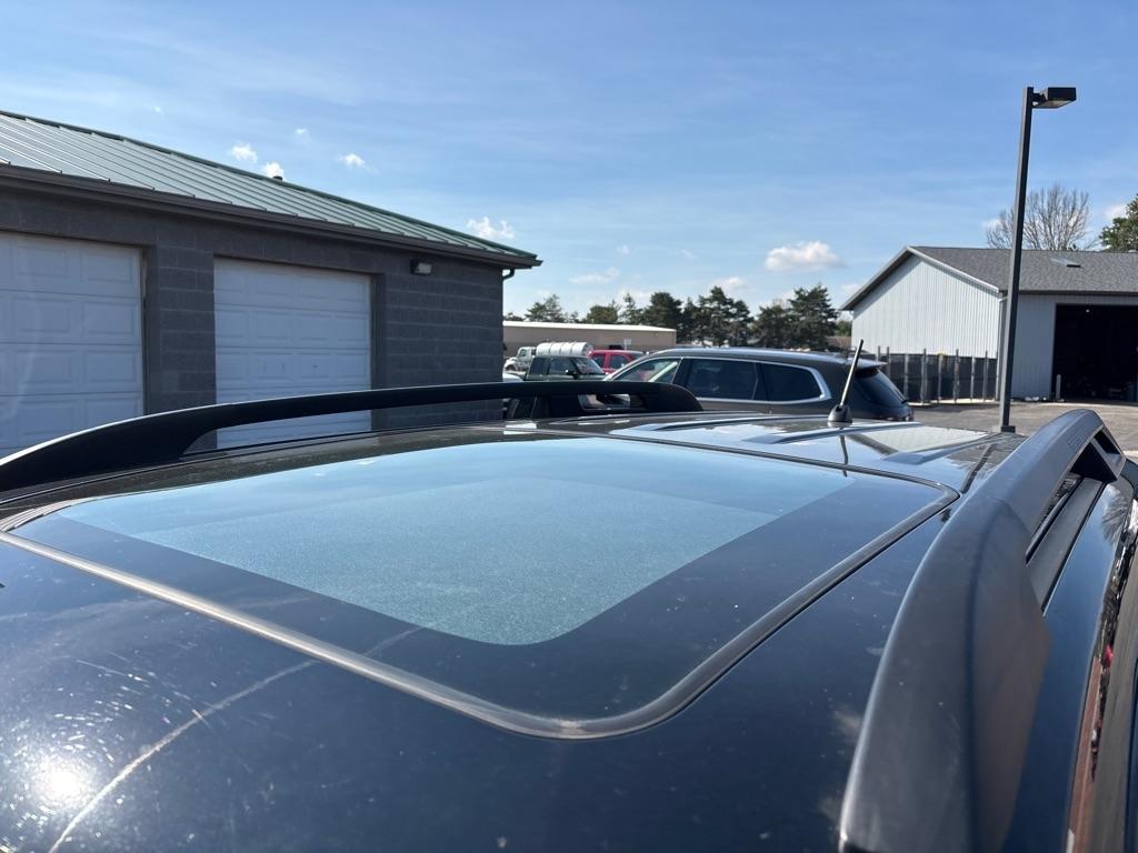 Subaru Forester  2010