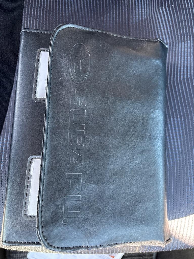 Subaru Forester  2010