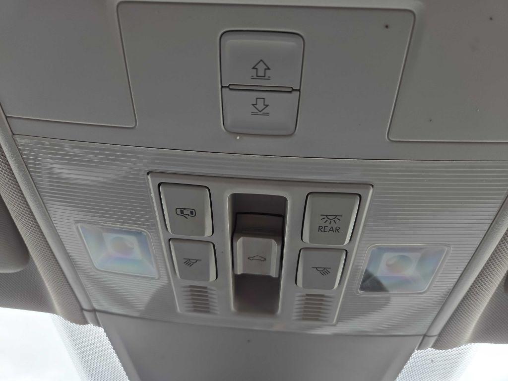 Volkswagen Tiguan  2021