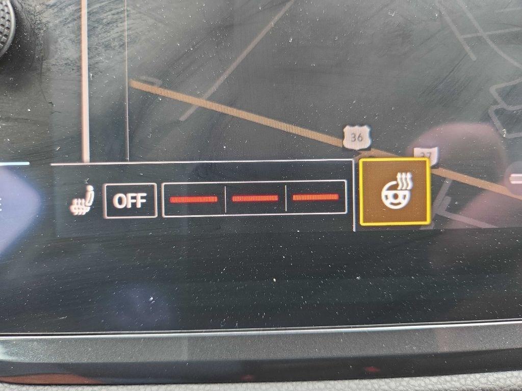 Volkswagen Tiguan  2021