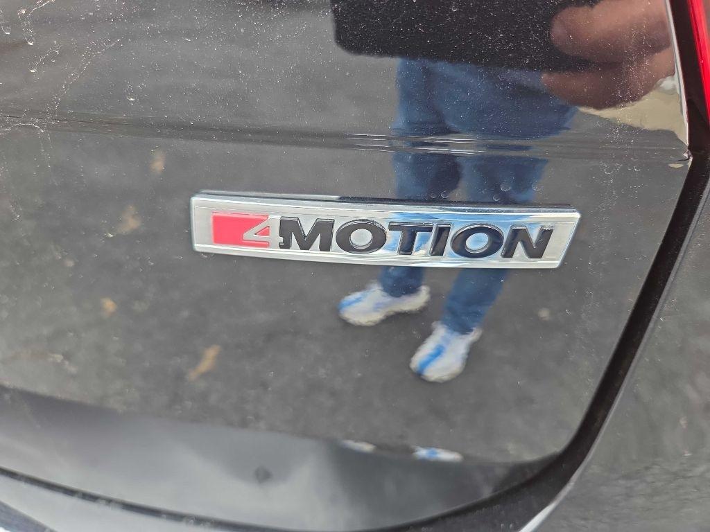 Volkswagen Tiguan  2021