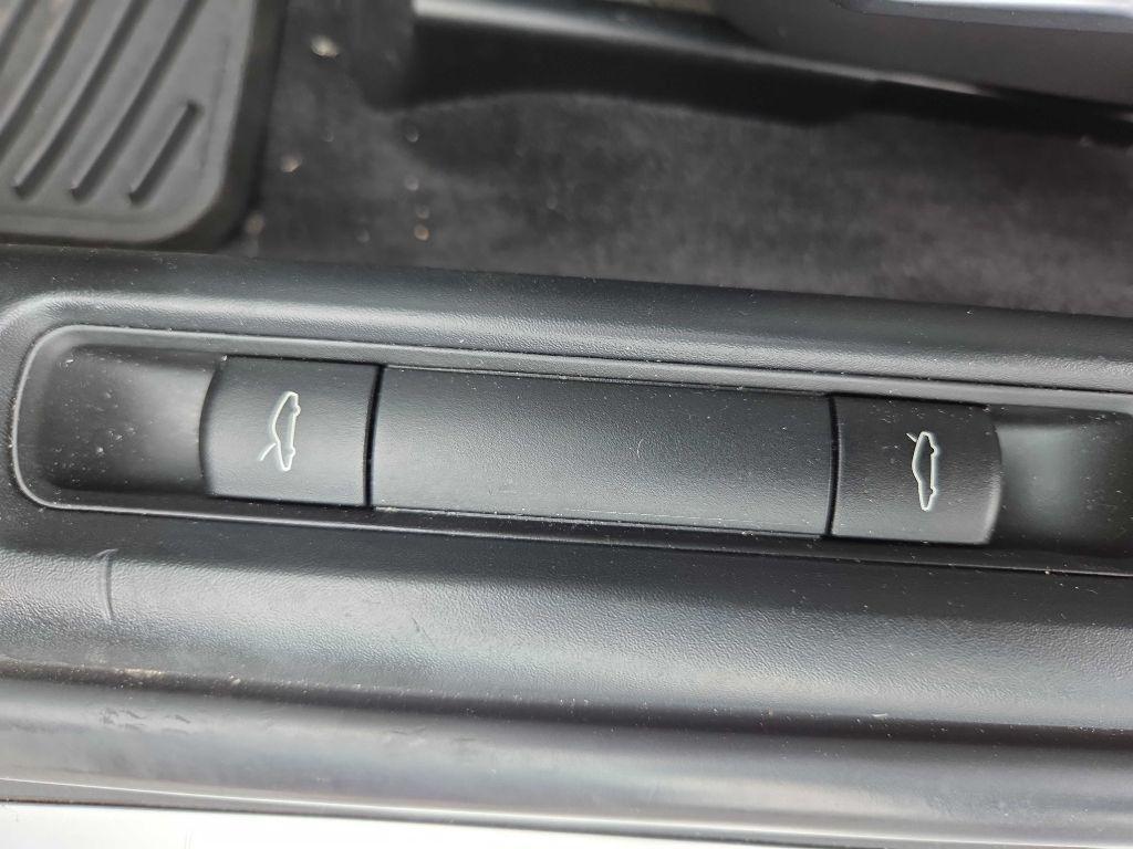 Porsche Boxster  2005