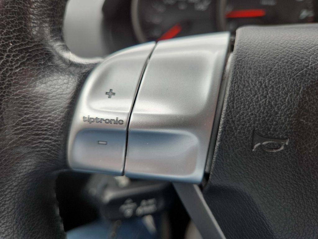 Porsche Boxster  2005