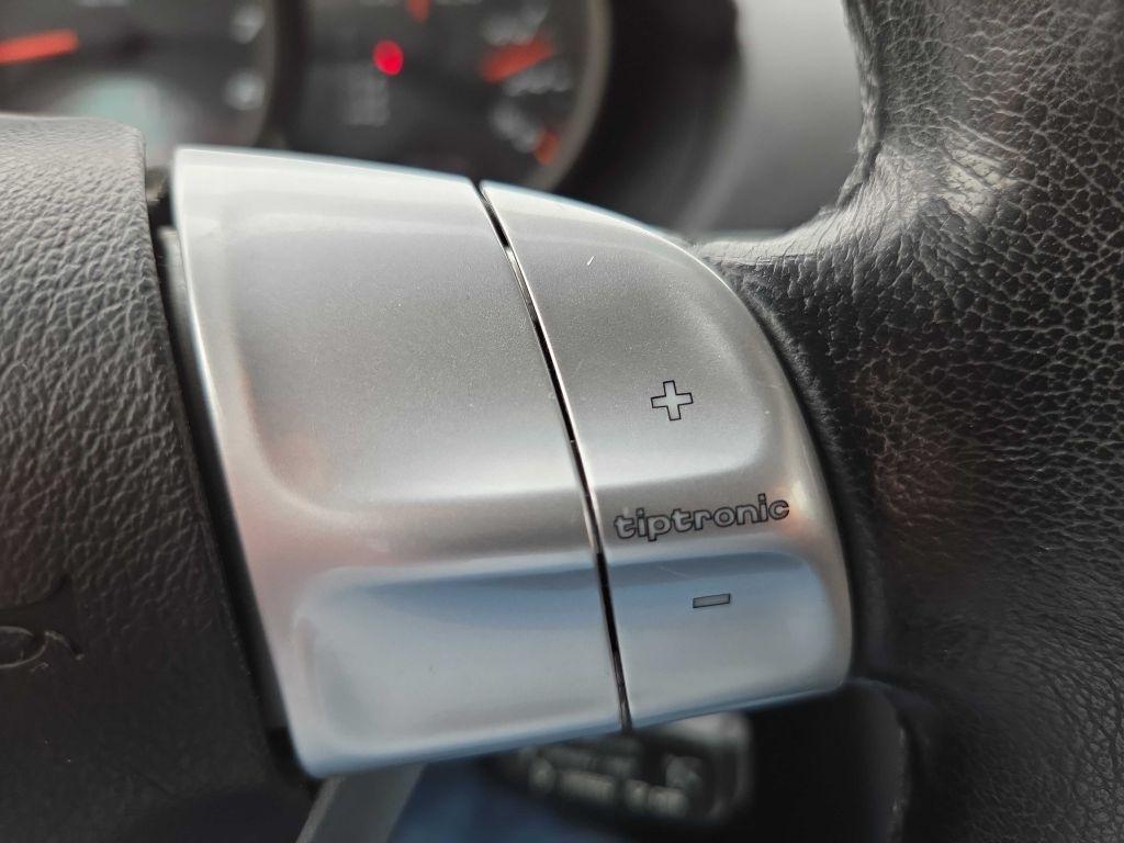 Porsche Boxster  2005