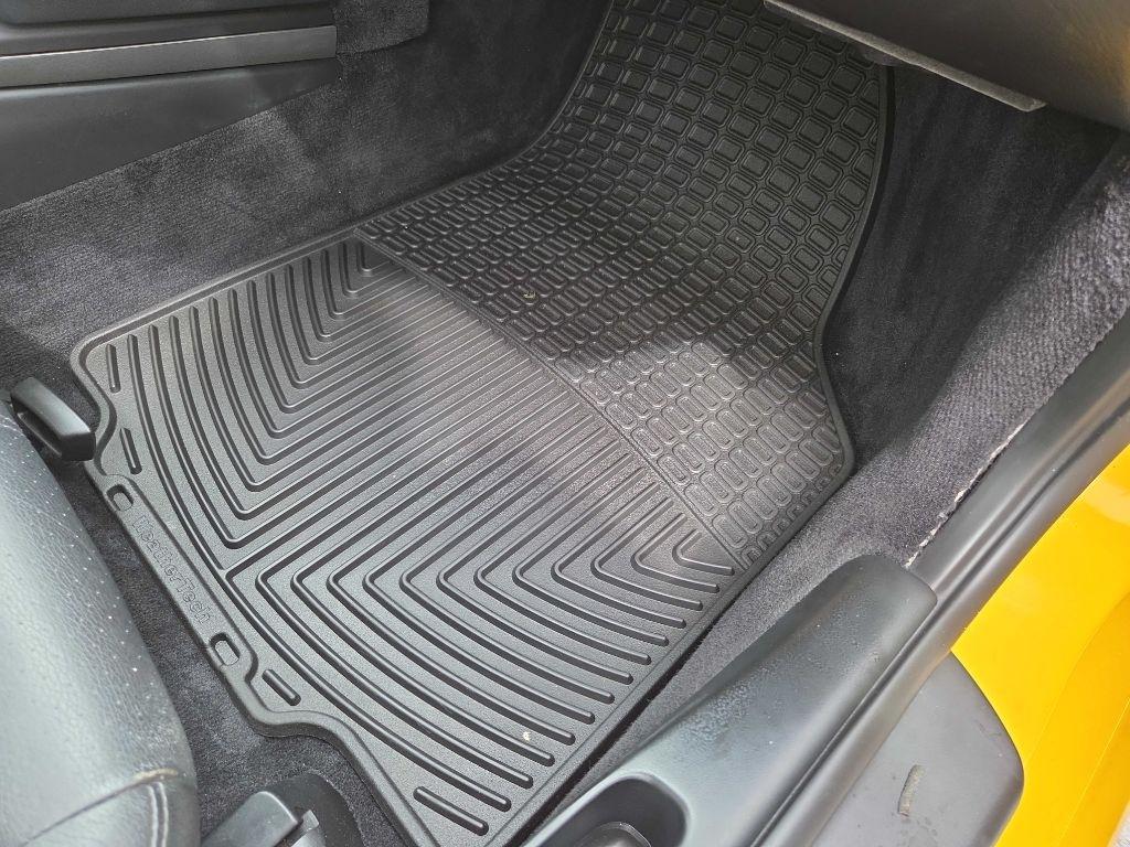 Porsche Boxster  2005