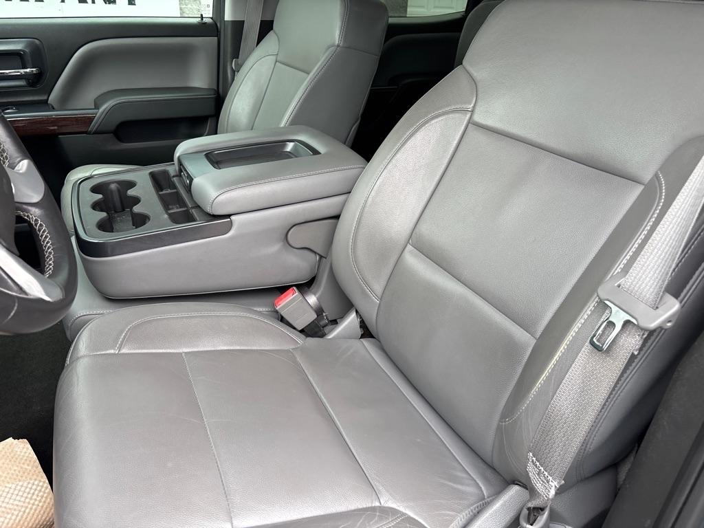 GMC Sierra 1500  2014