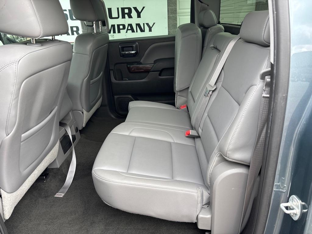 GMC Sierra 1500  2014