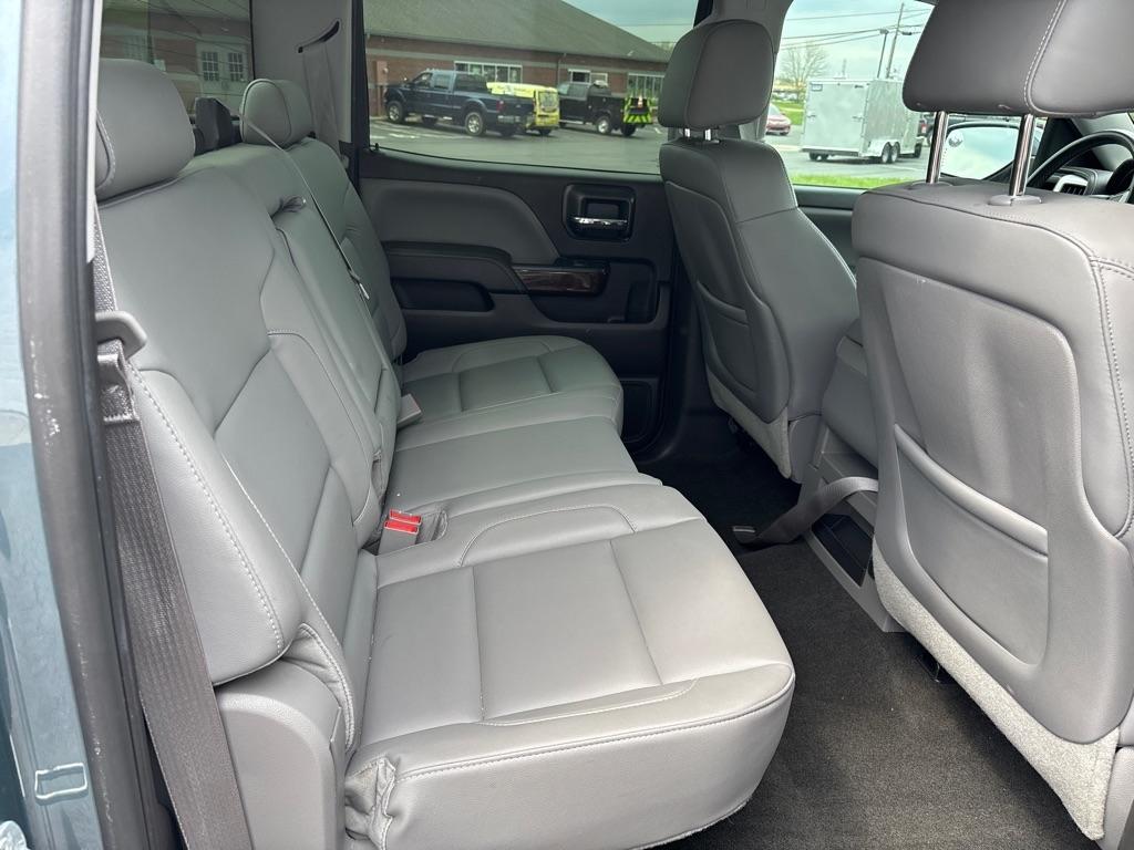 GMC Sierra 1500  2014