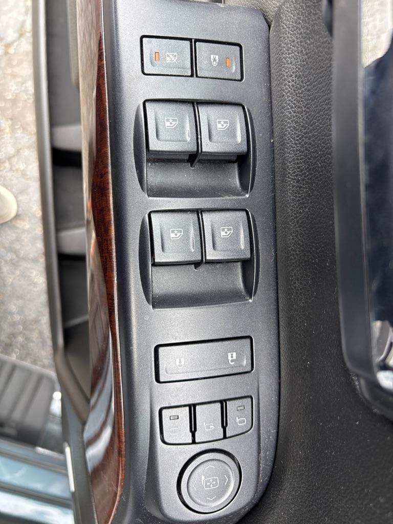 GMC Sierra 1500  2014