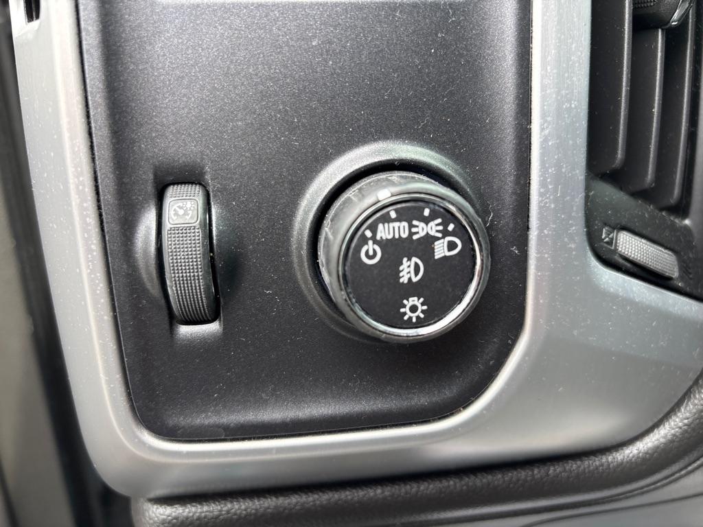 GMC Sierra 1500  2014