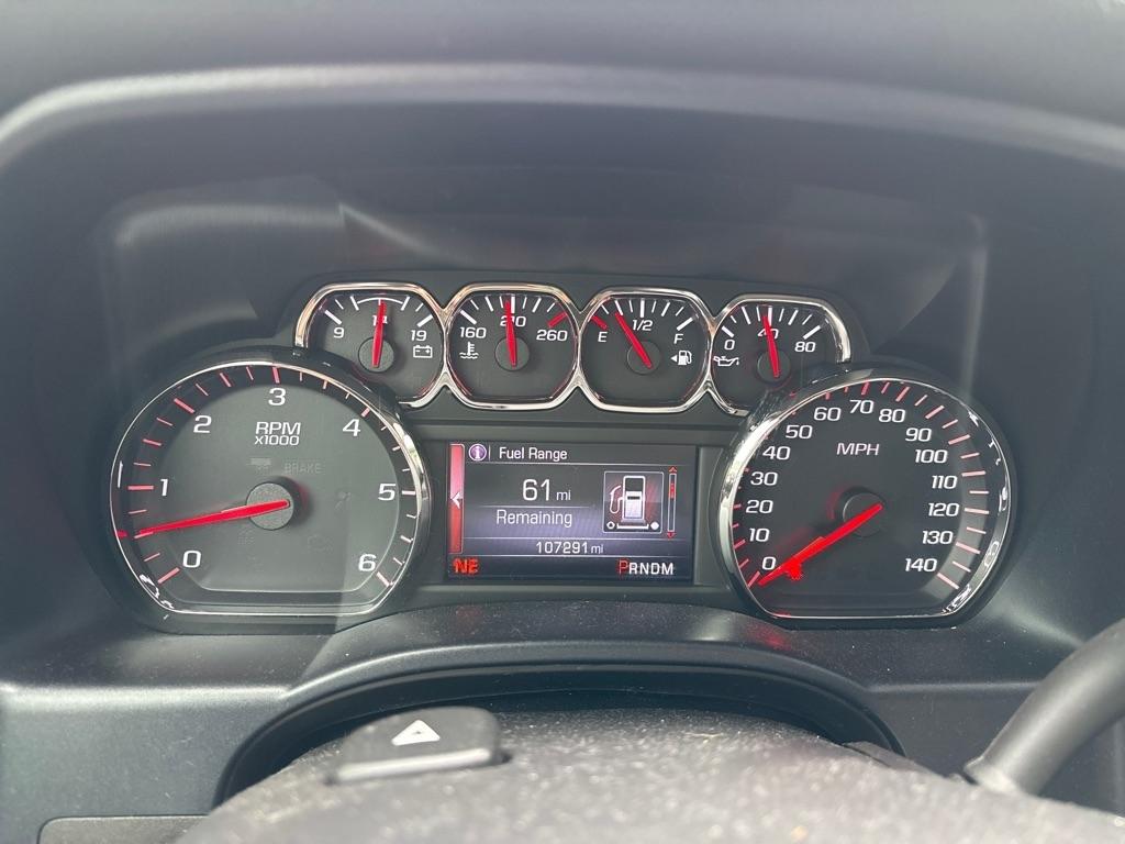 GMC Sierra 1500  2014