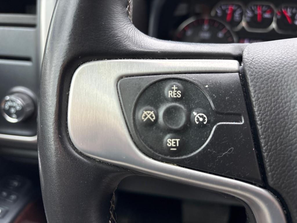 GMC Sierra 1500  2014