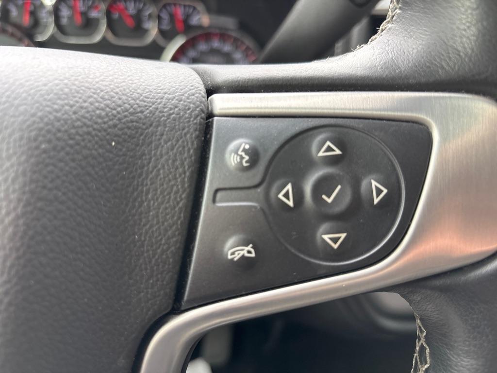 GMC Sierra 1500  2014