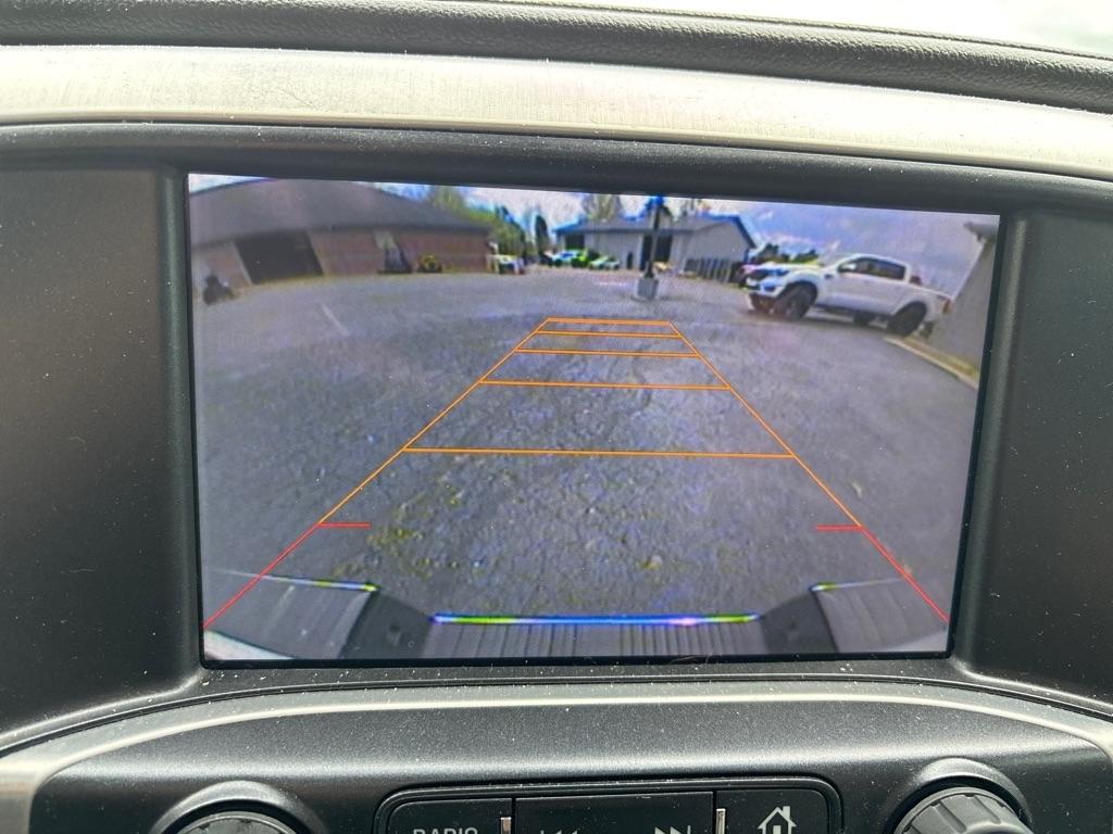 GMC Sierra 1500  2014