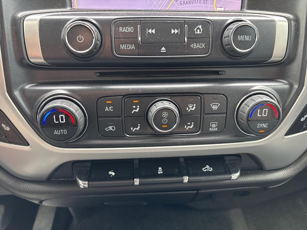 GMC Sierra 1500  2014