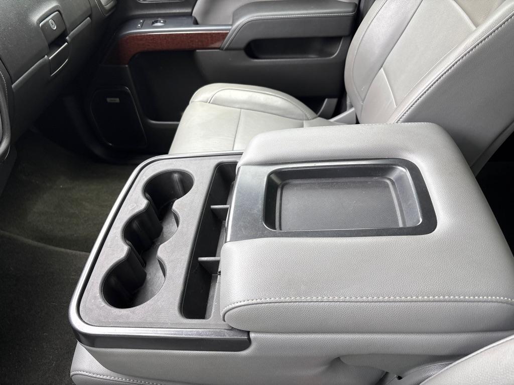 GMC Sierra 1500  2014