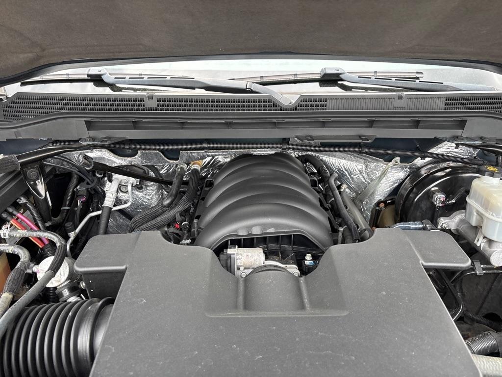 GMC Sierra 1500  2014