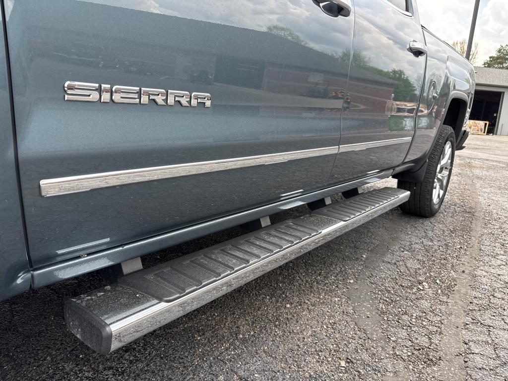 GMC Sierra 1500  2014