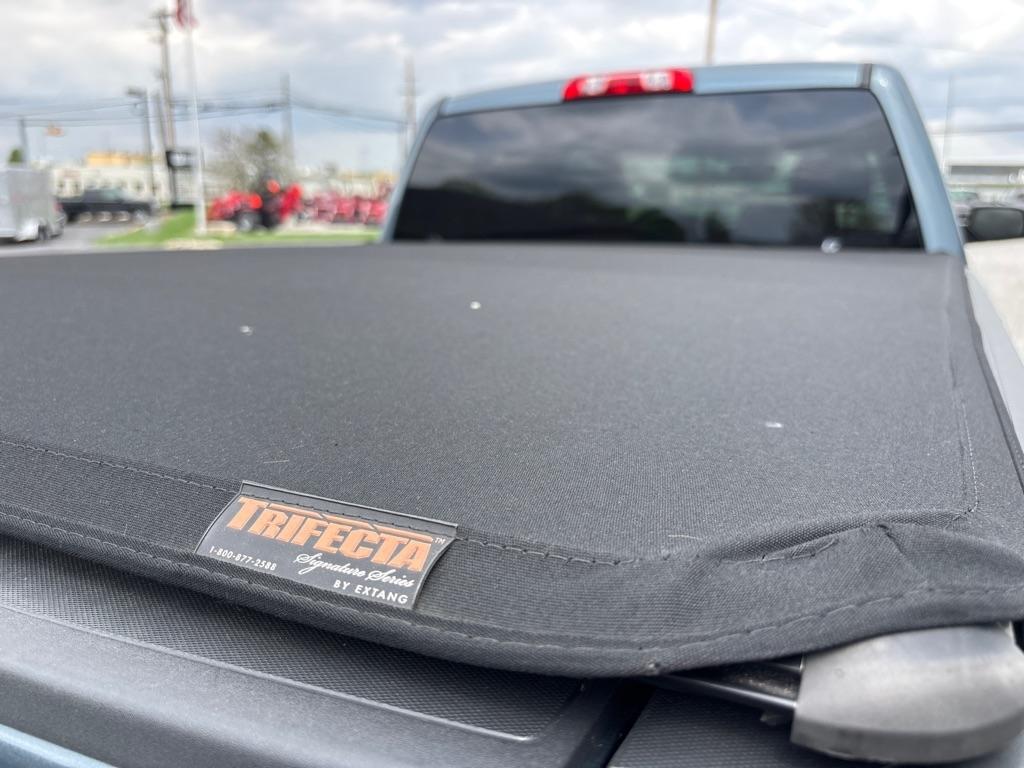 GMC Sierra 1500  2014