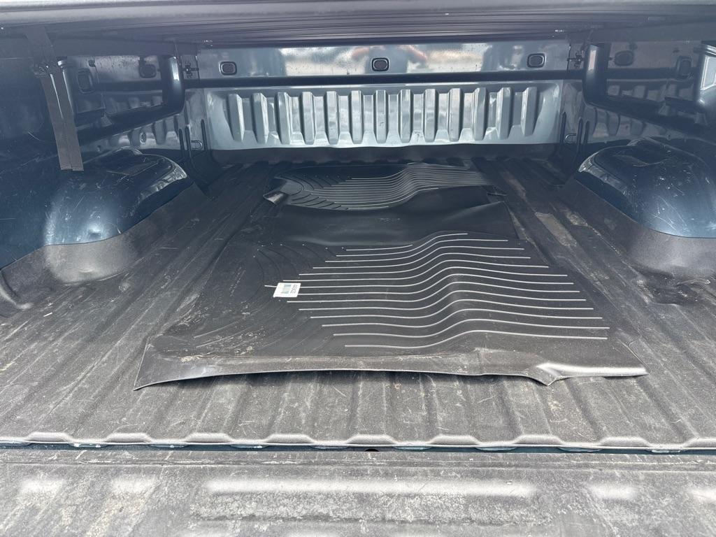 GMC Sierra 1500  2014