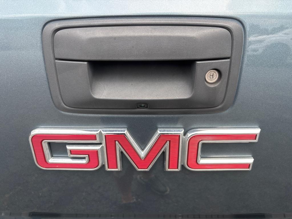 GMC Sierra 1500  2014