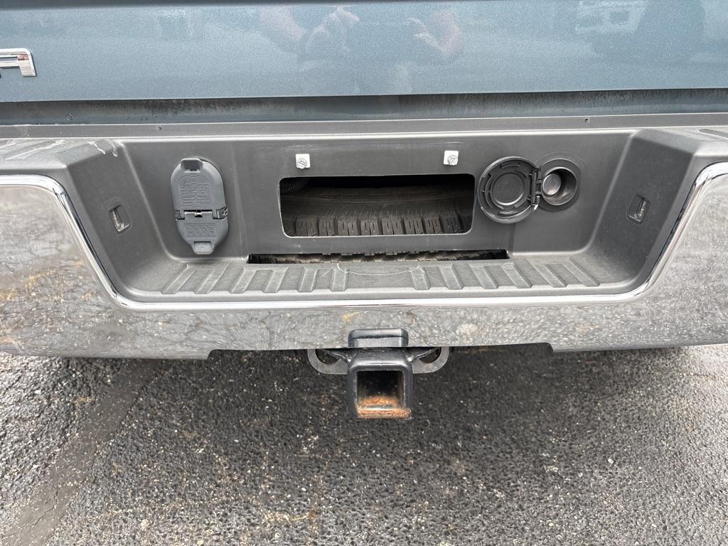 GMC Sierra 1500  2014