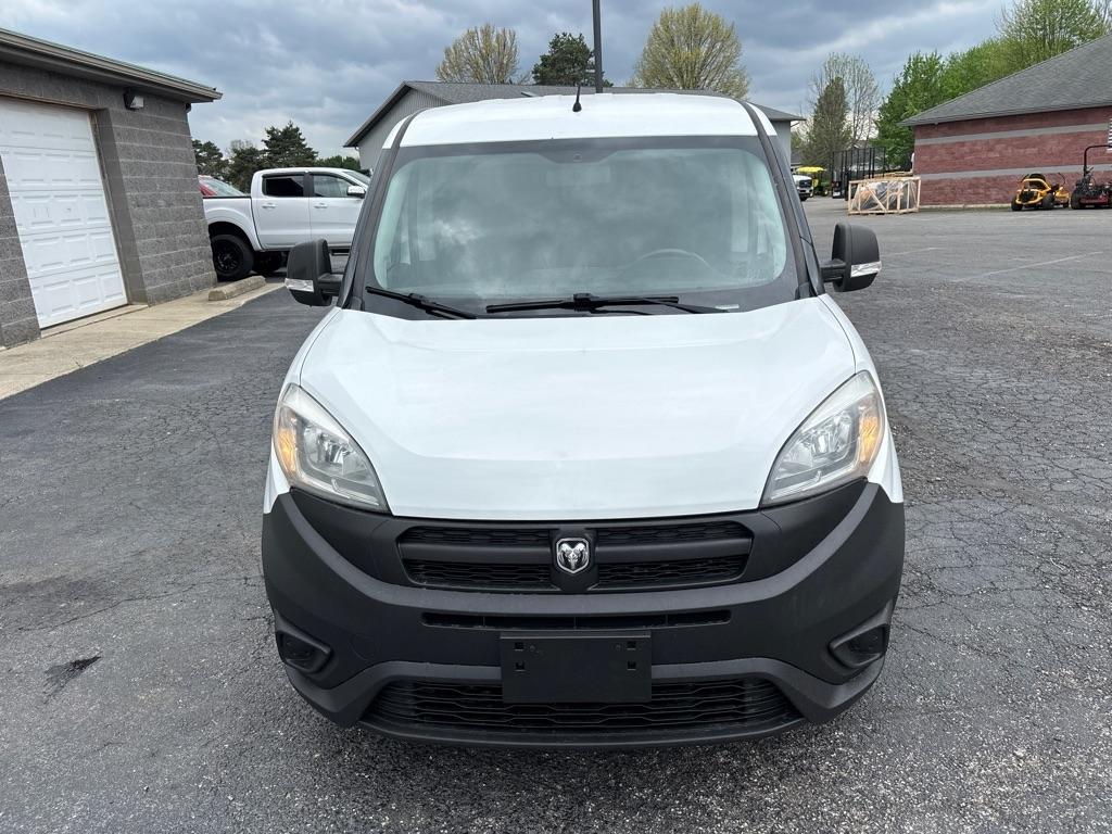 RAM ProMaster City  2017