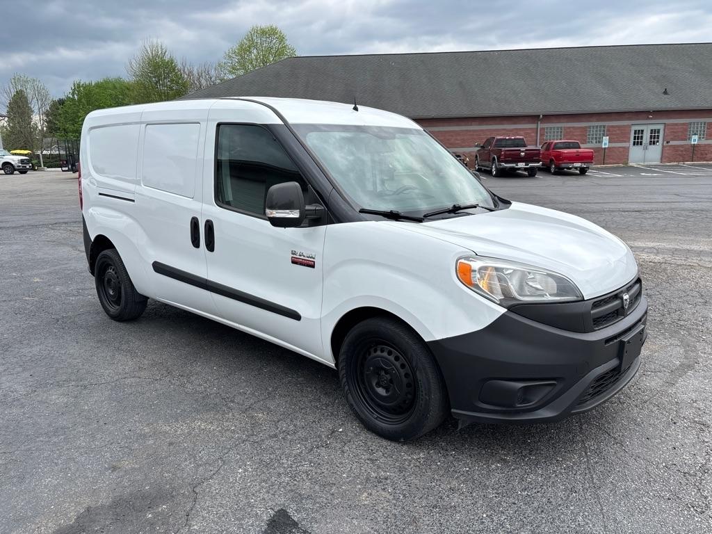 RAM ProMaster City  2017