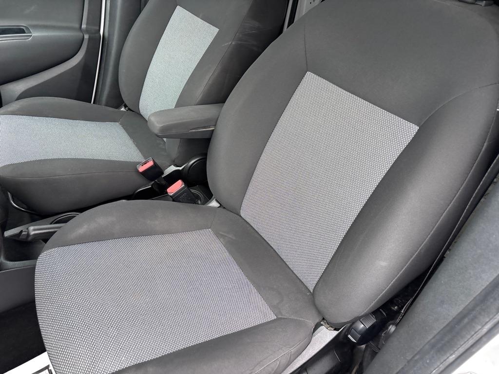 RAM ProMaster City  2017